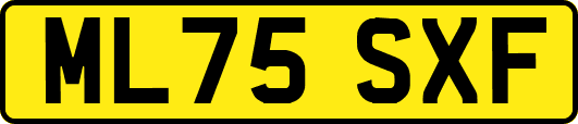 ML75SXF