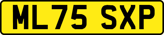 ML75SXP