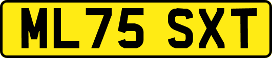 ML75SXT
