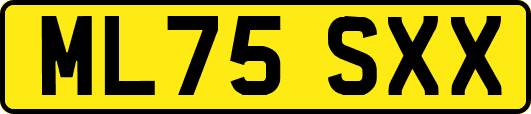 ML75SXX