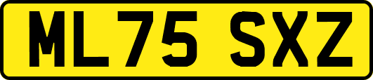 ML75SXZ