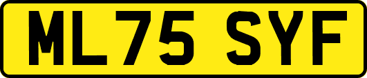 ML75SYF