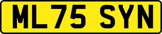 ML75SYN
