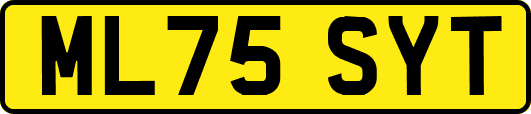ML75SYT