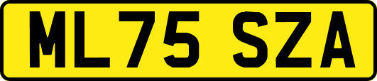 ML75SZA