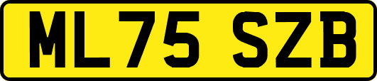 ML75SZB