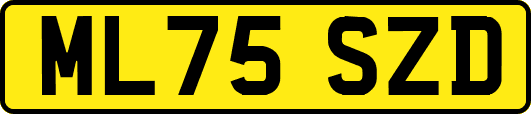 ML75SZD