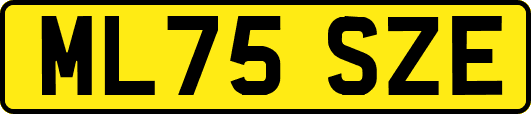 ML75SZE