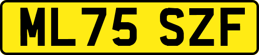 ML75SZF