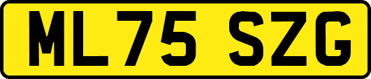 ML75SZG