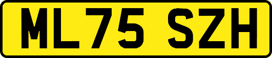 ML75SZH