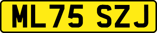 ML75SZJ