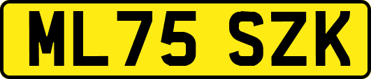 ML75SZK