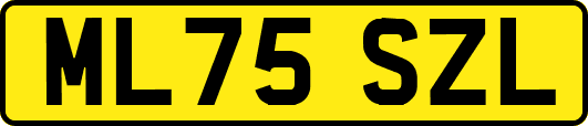 ML75SZL