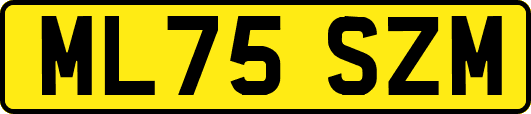 ML75SZM