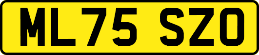 ML75SZO