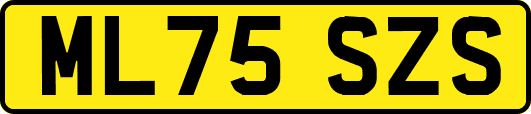 ML75SZS