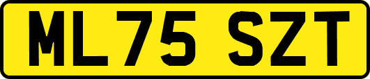 ML75SZT