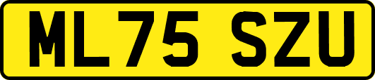 ML75SZU