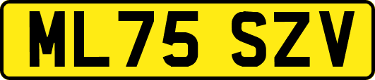 ML75SZV