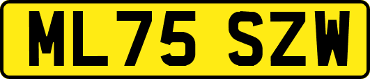 ML75SZW