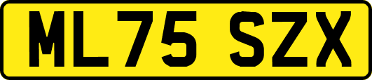 ML75SZX