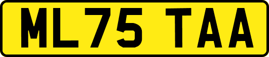 ML75TAA