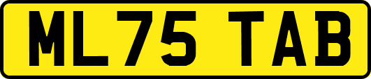 ML75TAB