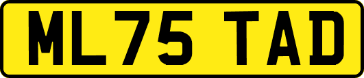 ML75TAD
