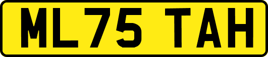 ML75TAH