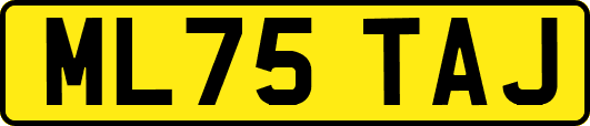 ML75TAJ