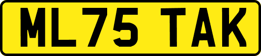 ML75TAK