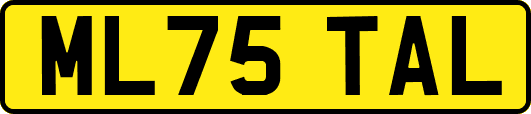 ML75TAL