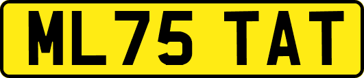 ML75TAT