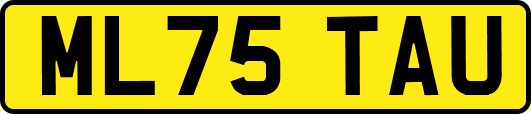 ML75TAU