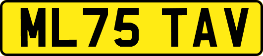 ML75TAV