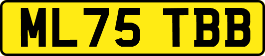 ML75TBB