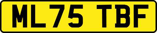 ML75TBF
