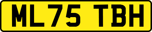 ML75TBH