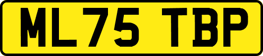 ML75TBP
