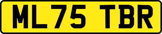 ML75TBR