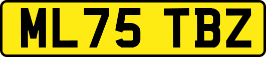 ML75TBZ