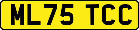ML75TCC