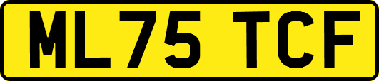 ML75TCF