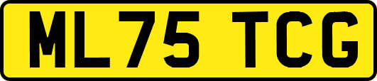 ML75TCG