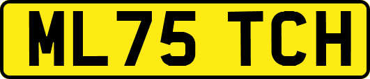 ML75TCH