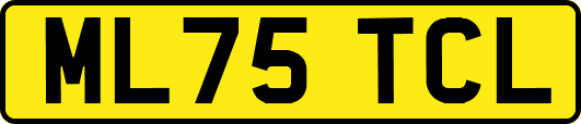 ML75TCL