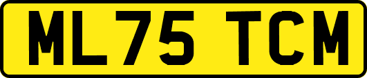 ML75TCM