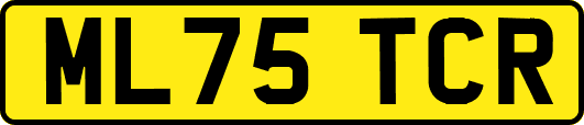 ML75TCR