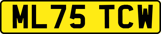 ML75TCW